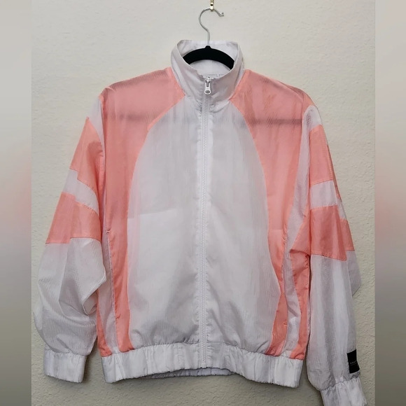 ADIDAS Originals EQT Track Top - Picture 1 of 16